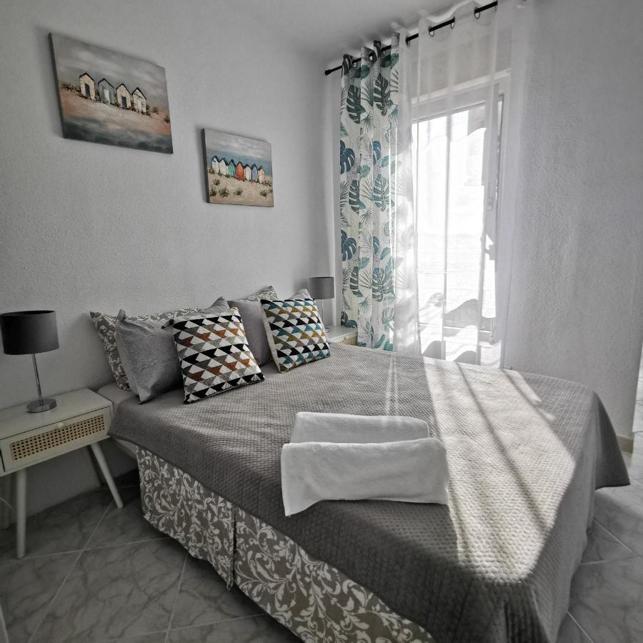 Estudio Алгаробо-Коста Екстериор снимка